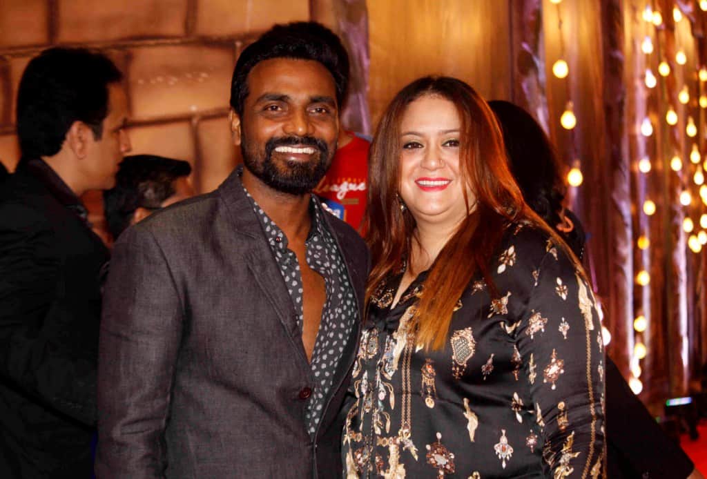Remo dsouza share her wife weight loss transformation photos fans and celebs are showering love