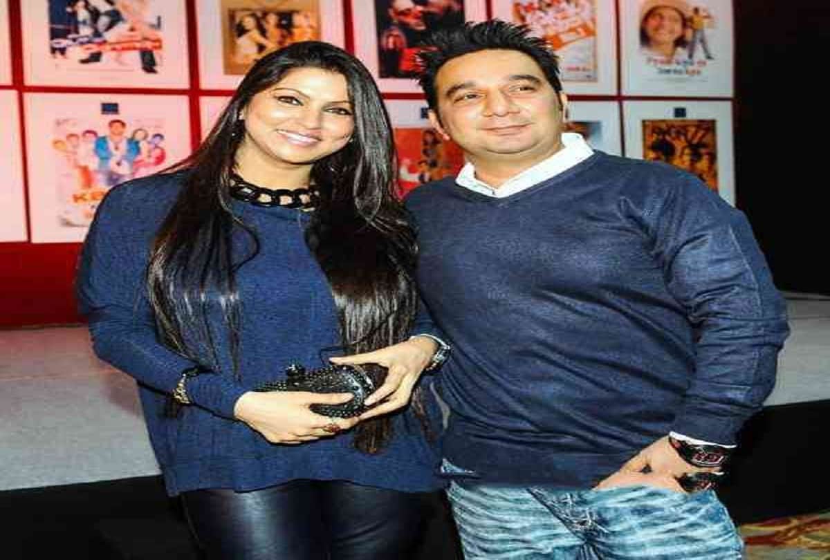 bollywood choreographer's beautiful wives here the pictures 