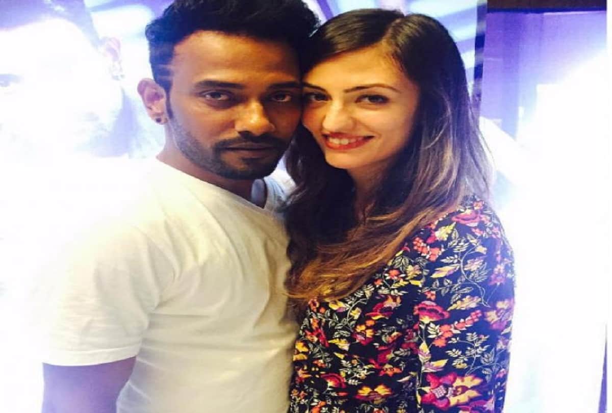Bollywood Choreographer and their Beautiful Wives
