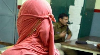 I want to die, but will not go with the husband, painful story
