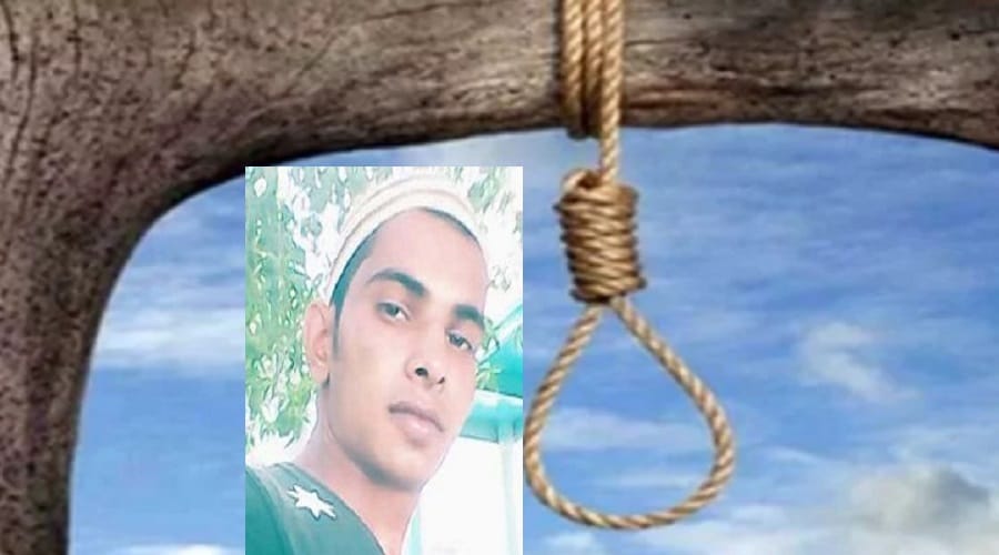 up: beating, young man to killed, trucks run in saudi arab