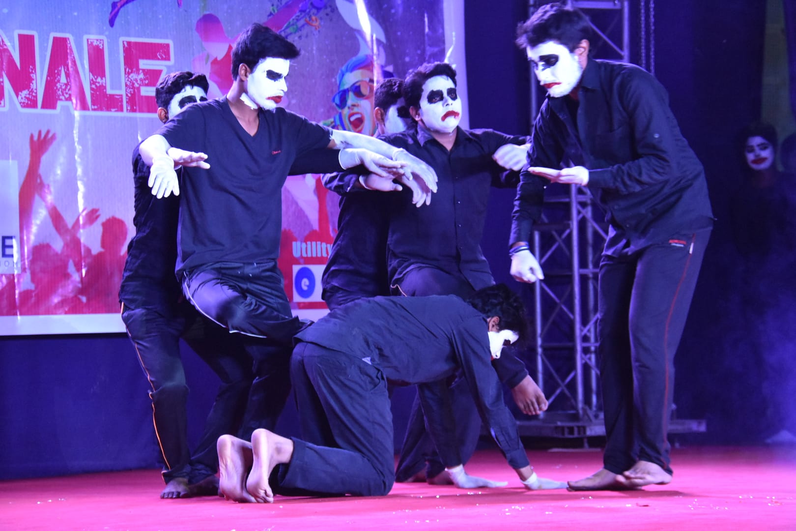 BHU youth festival akansha start from today