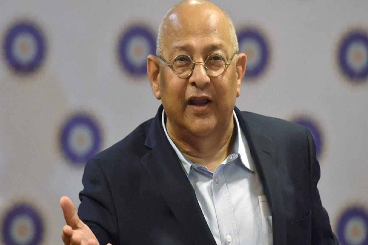 bcci secretary Amitabh Chaudhary refuses to signature on new marketing manager appointment letter