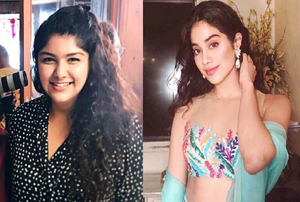 Janhvi Kapoor and Arjun Kapoor get emotional on Anshula Kapoor birthday