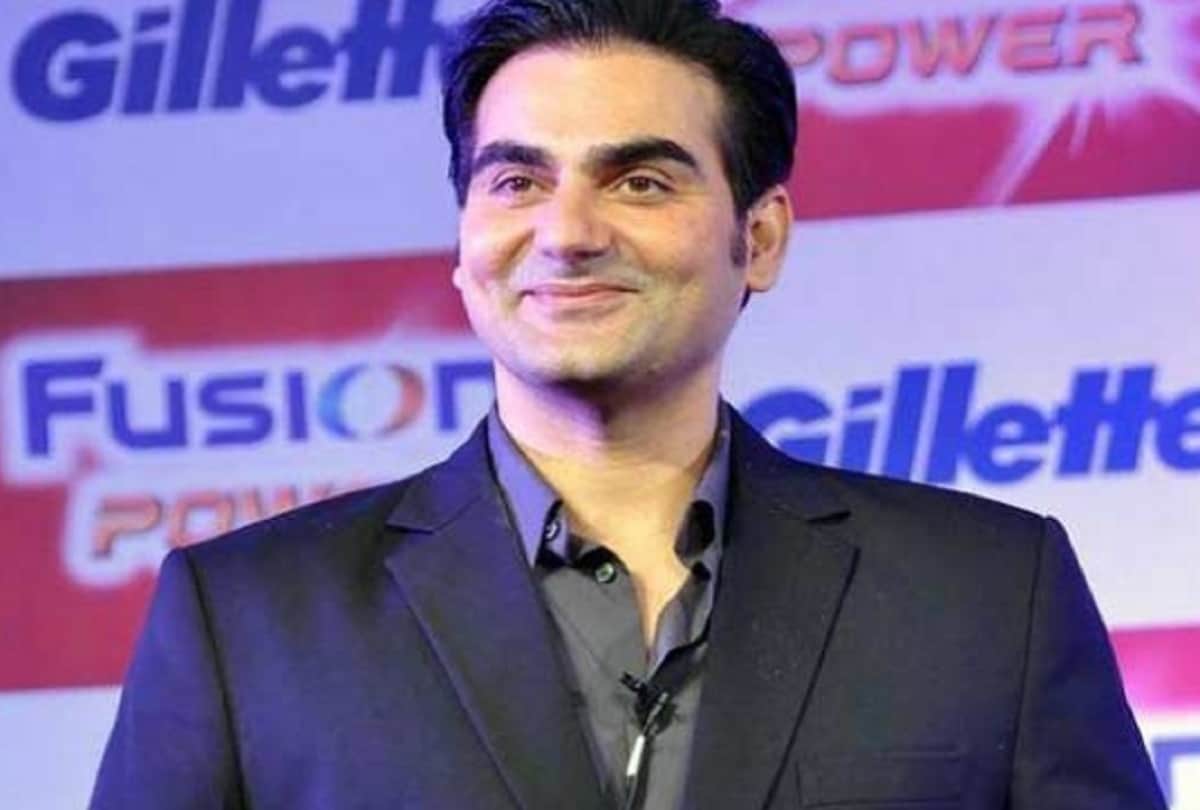 trollers comment Arbaaz Khan on being a khula saand after divorce from Malaika  Arora