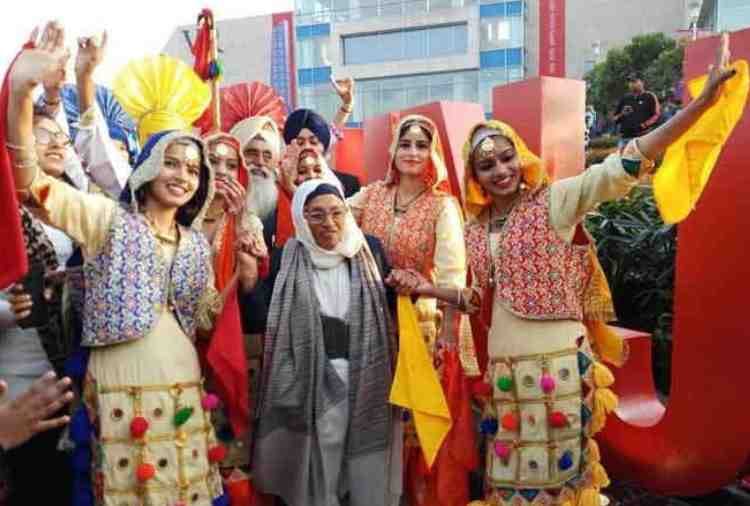 women's day, 102 years old indian athlete mann kaur inspirational story