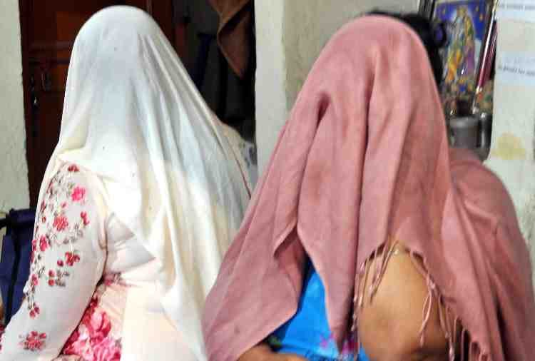 Two Ladies Try to Sold Three Days Child in Ambala City