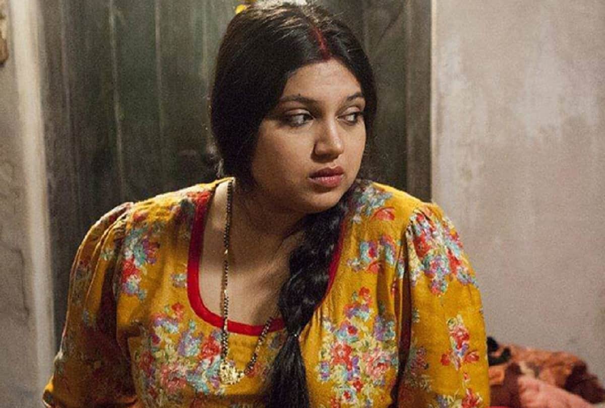 Actor Ayushman Khurana Says Bhoomi Pednekar Can not Go Without Sex For More Than An Hour 
