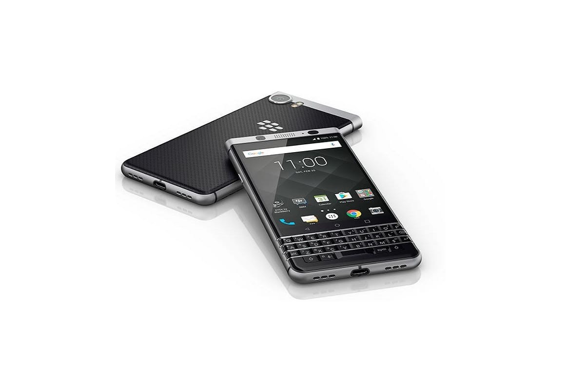 BlackBerry files lawsuit against Facebook, WhatsApp and Instagram over patent infringement