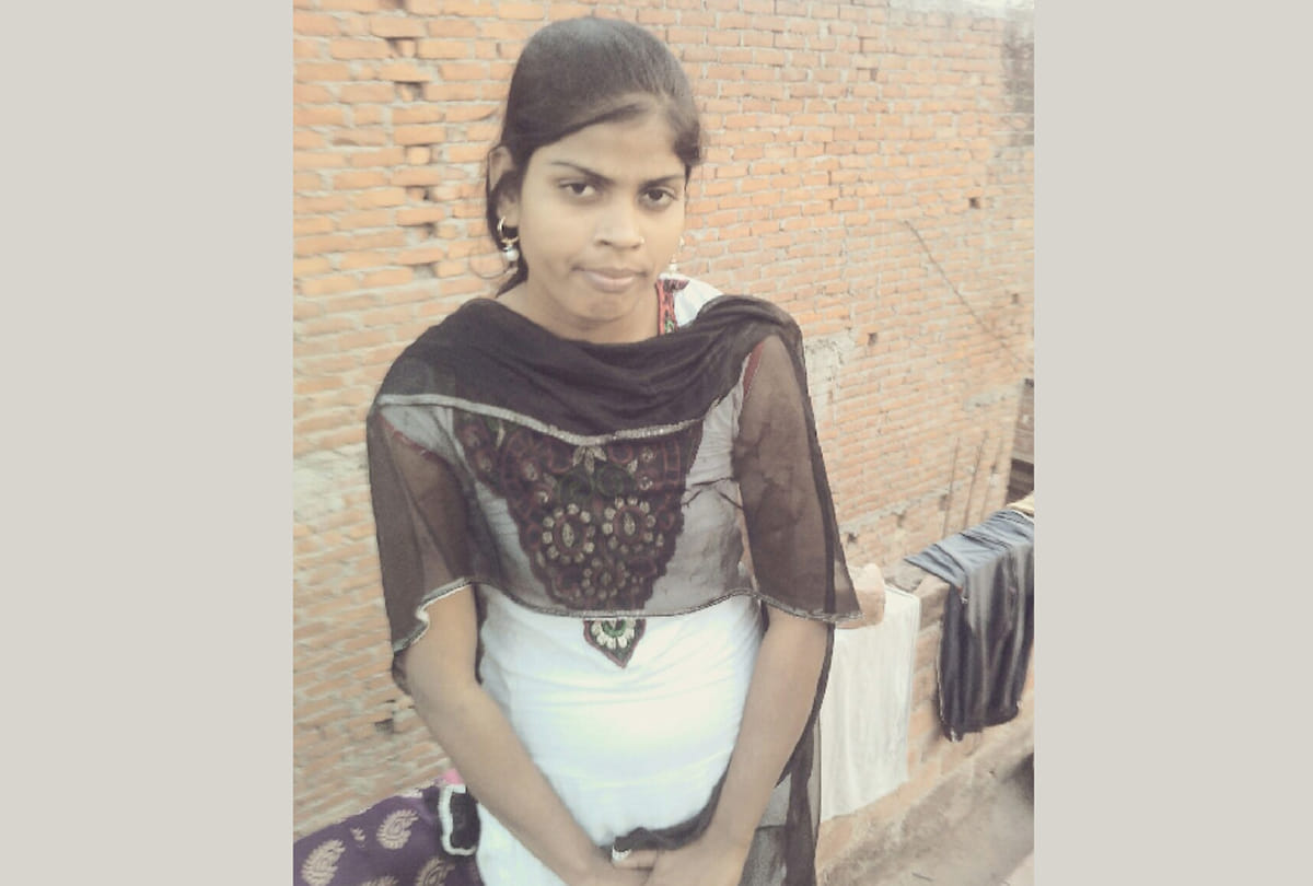 bride suneeta inspired by toilet film
