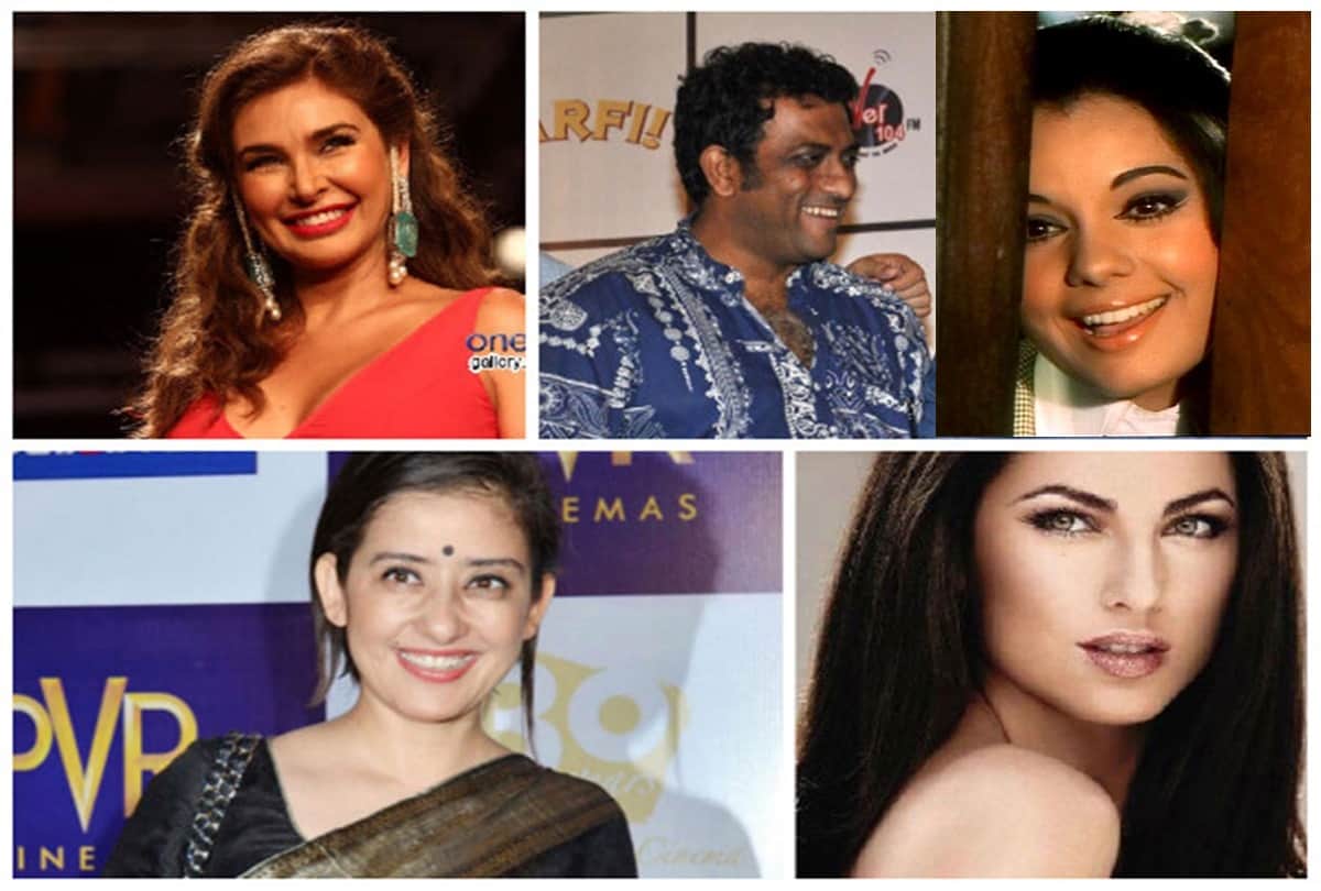 Not Only Irrfan Khan but these celebrities also got diagnosed with cancer