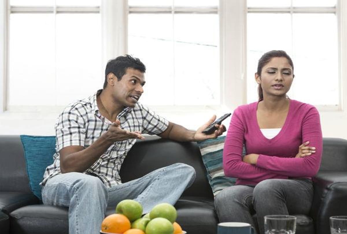 7 ugly habits of husbands proving they are not perfect