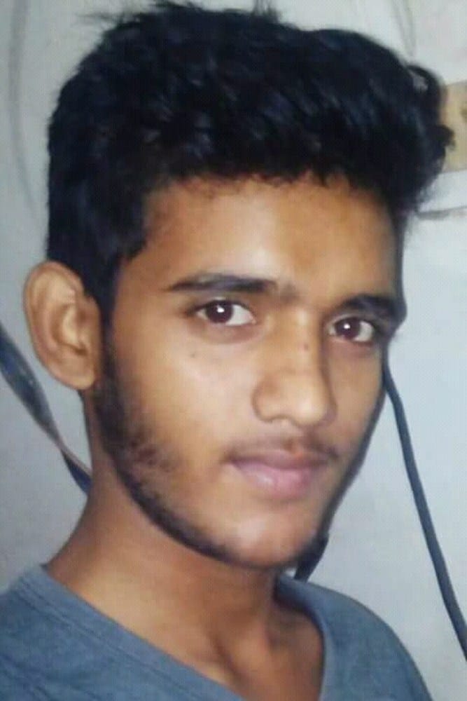 a youth died in accident00