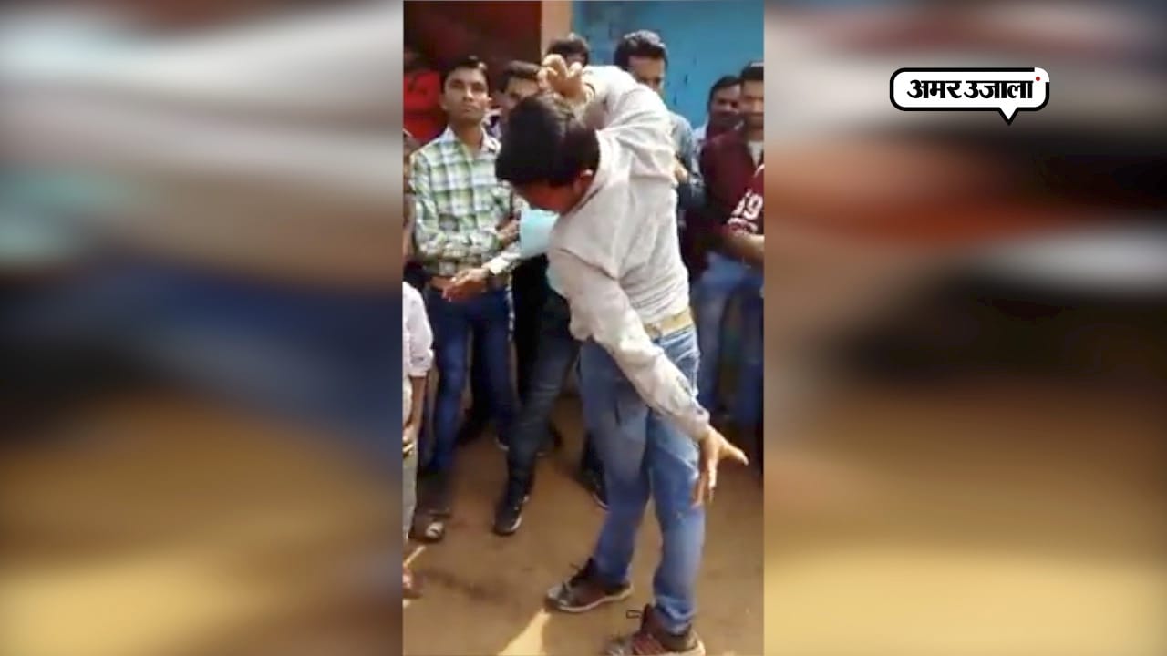 डांस