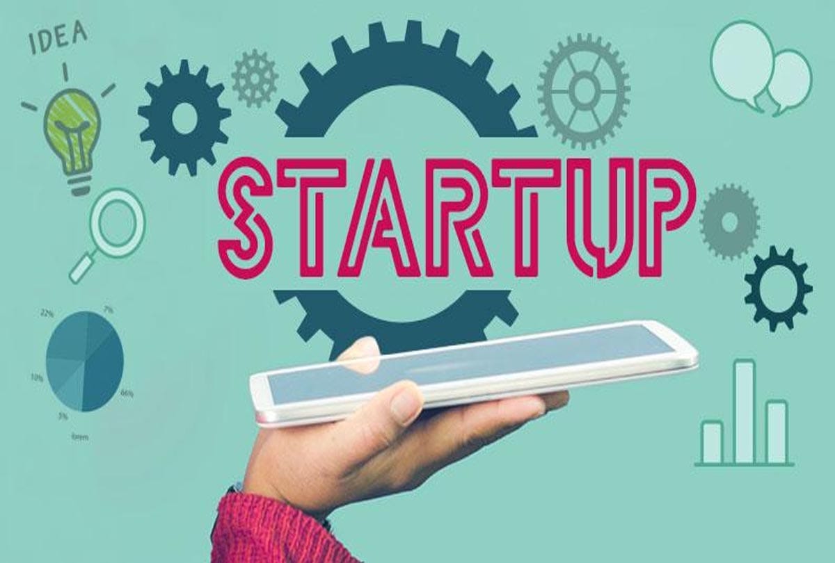 utthan program regarding startup