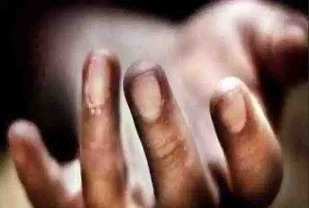 man killed his wife in up
