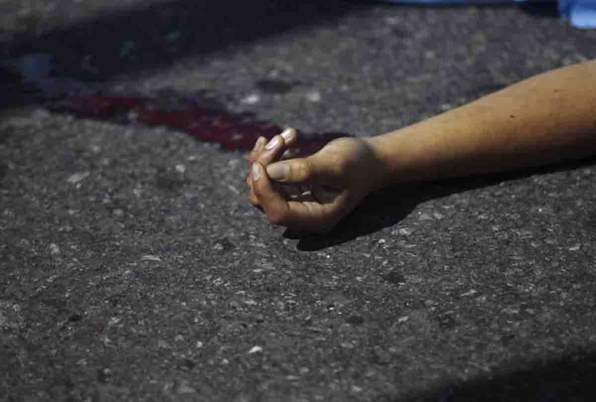 boy killed for revenge in up