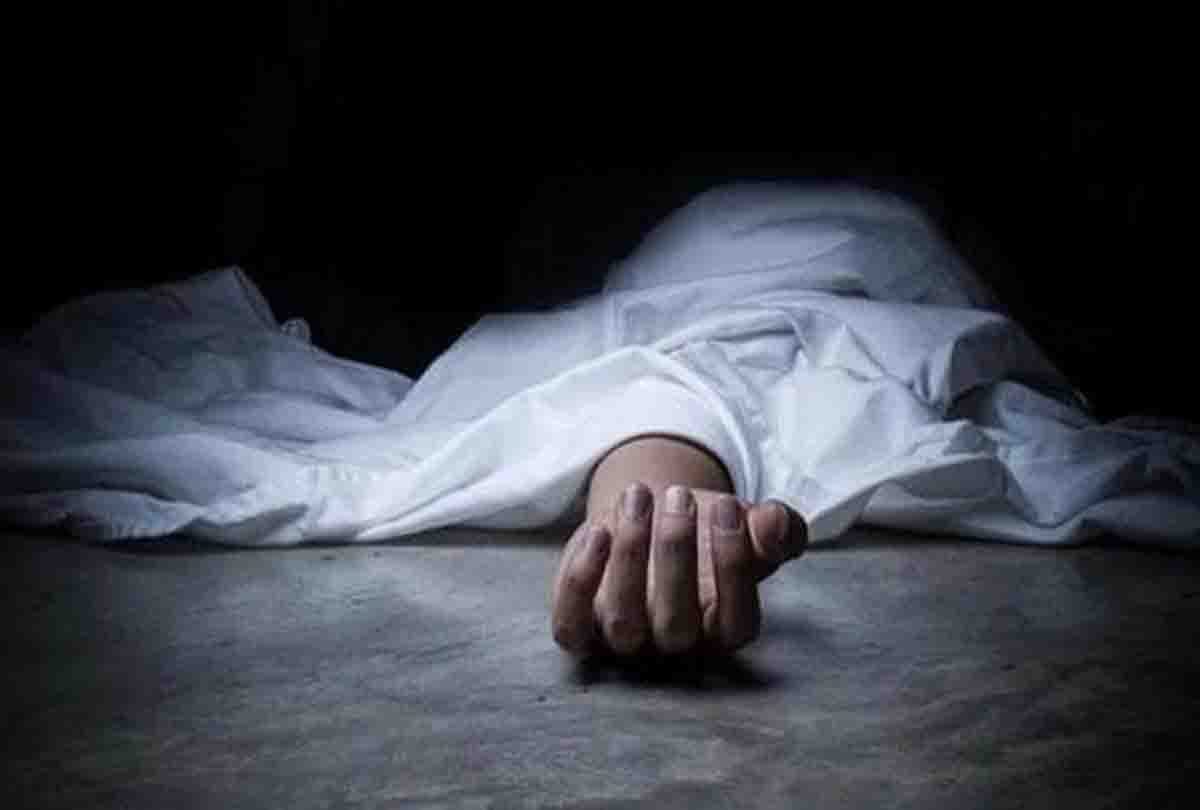 20 year old man killed in up