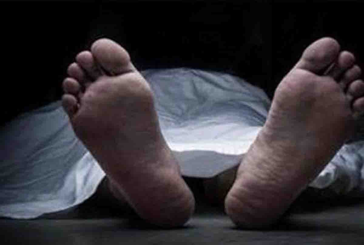 20 year old man killed in up
