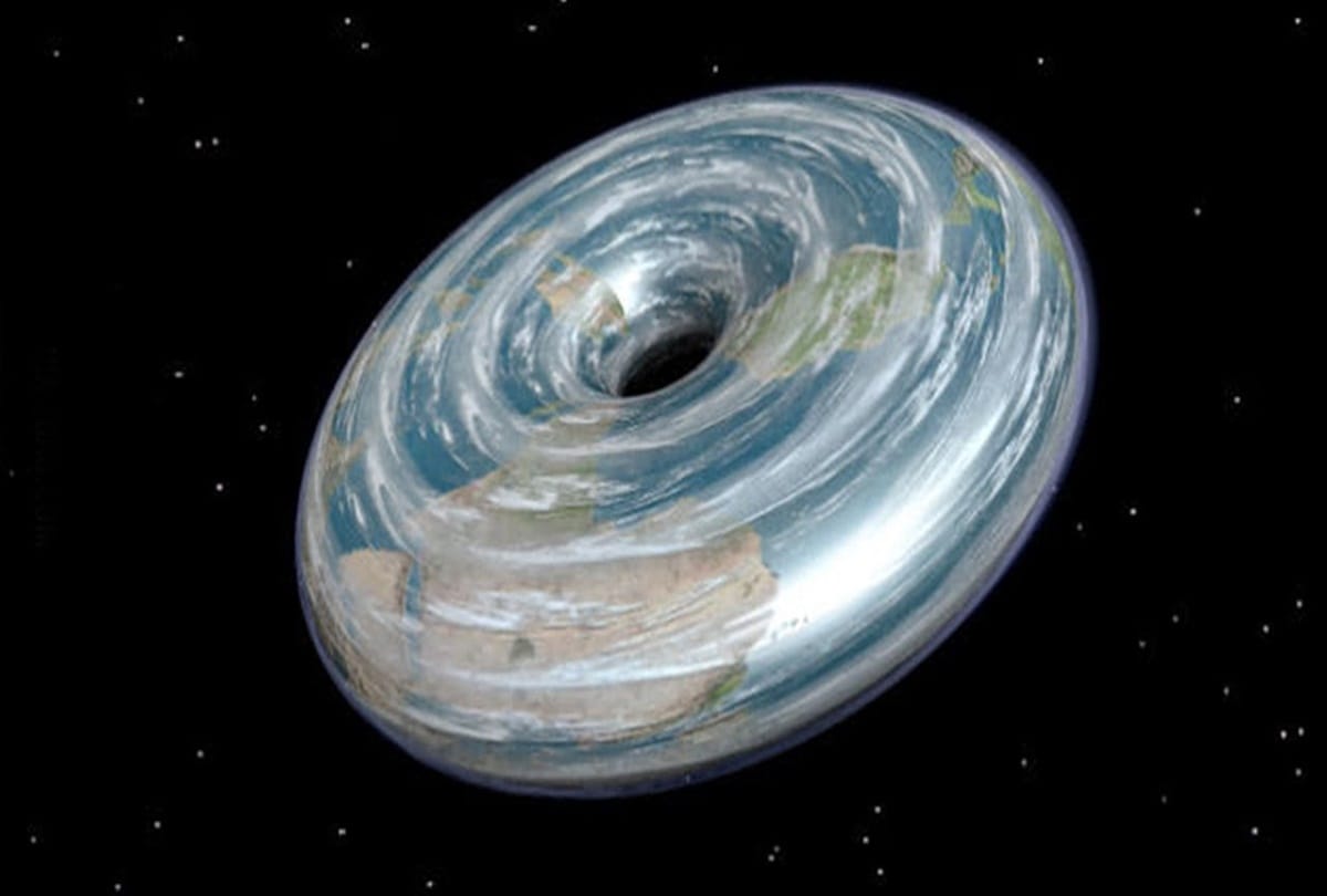 Stephen Hawking know What Before Our Universes Birth