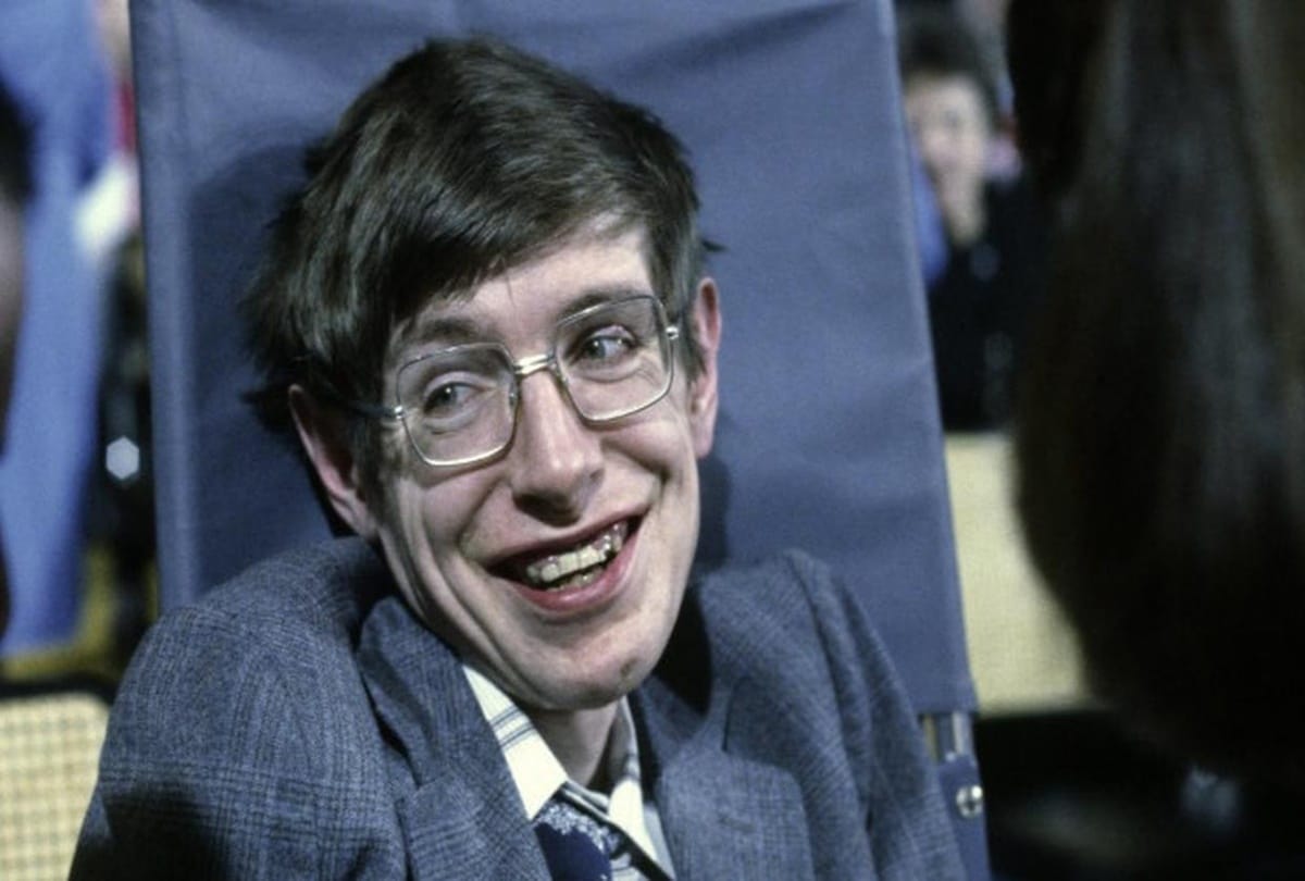 Stephen Hawking know What Before Our Universes Birth