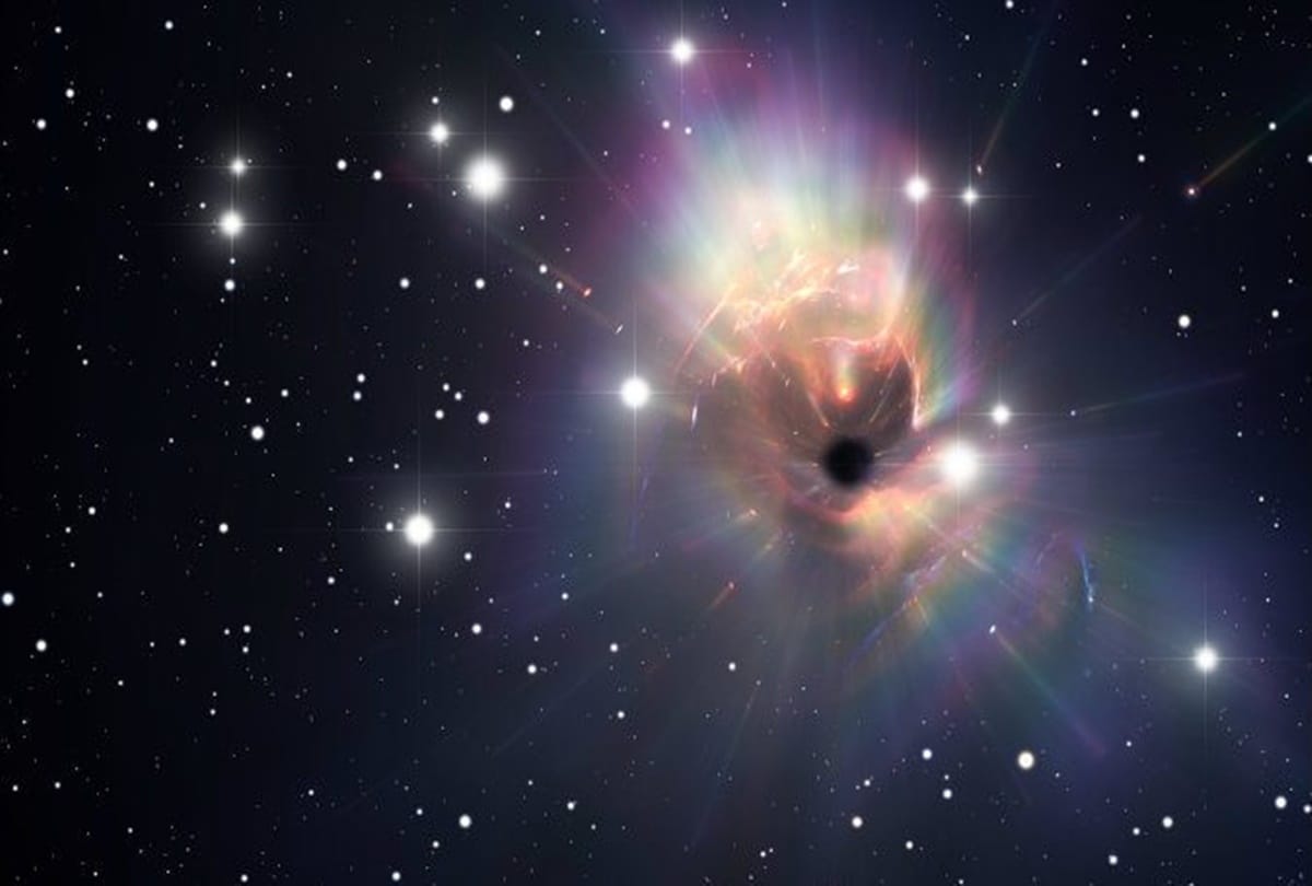Stephen Hawking know What Before Our Universes Birth