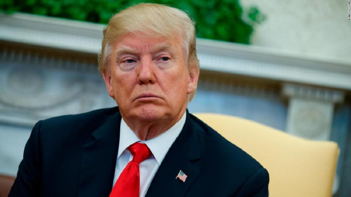 American President Donald Trump to visit Agra on February 24th