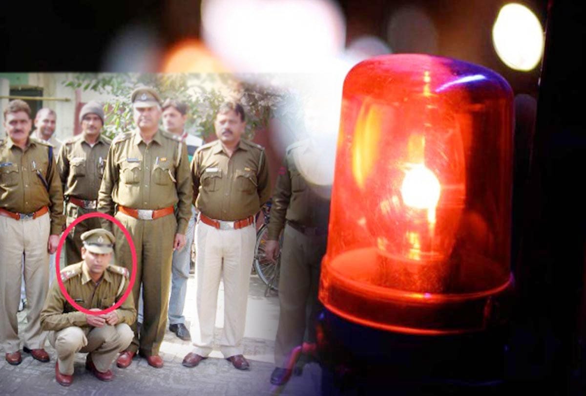 attention! Real Uniforms and Fake Police