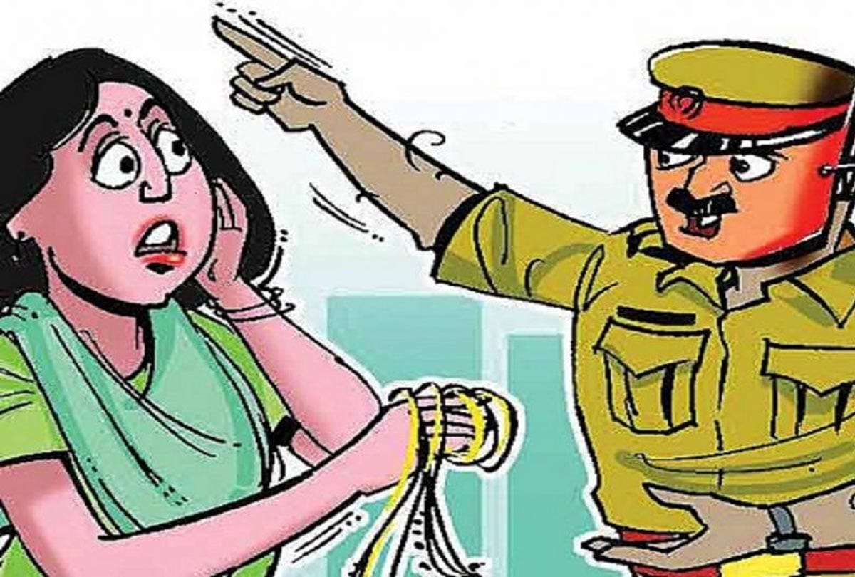 attention! Real Uniforms and Fake Police