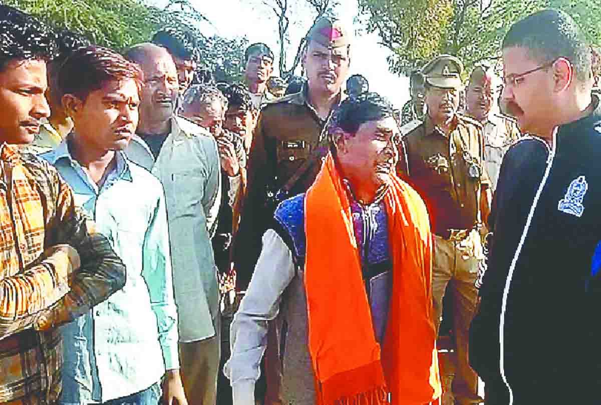 20 year old man killed in up