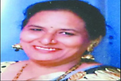 Young man killed a woman principal and her brother body found in Jhajjar