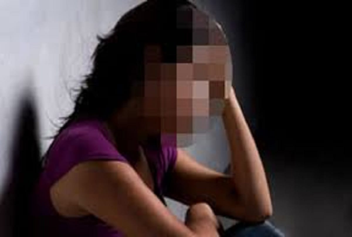 a woman raped after kidnapped by her ex-husband in nodia