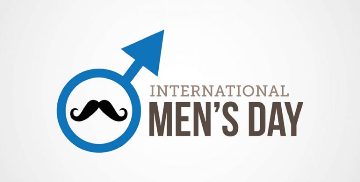 International Men's Day 2022 Date Theme History Significance And Importance In Hindi