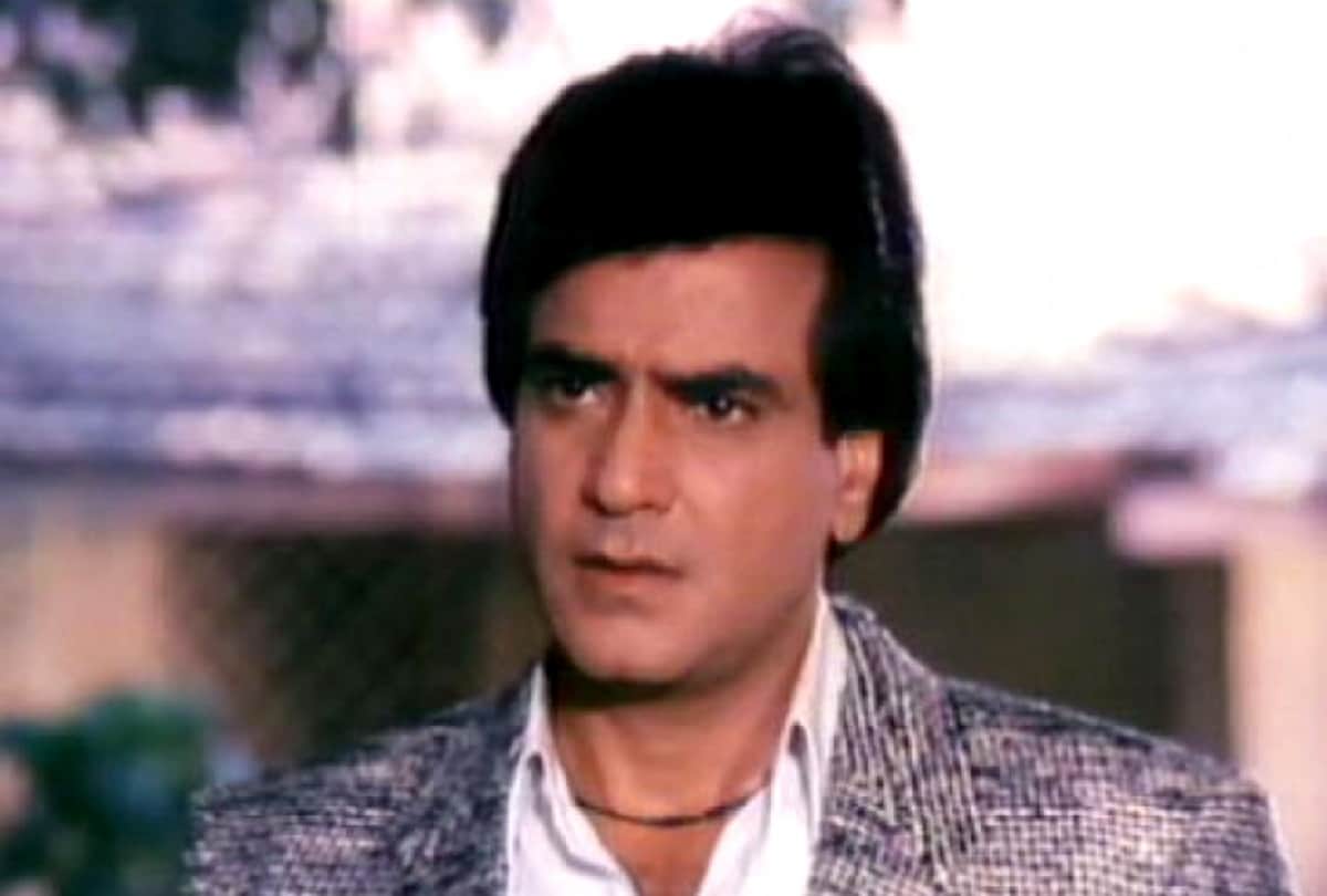 Jeetendra reveals how Karwa Chauth ritual saved him from plane crash