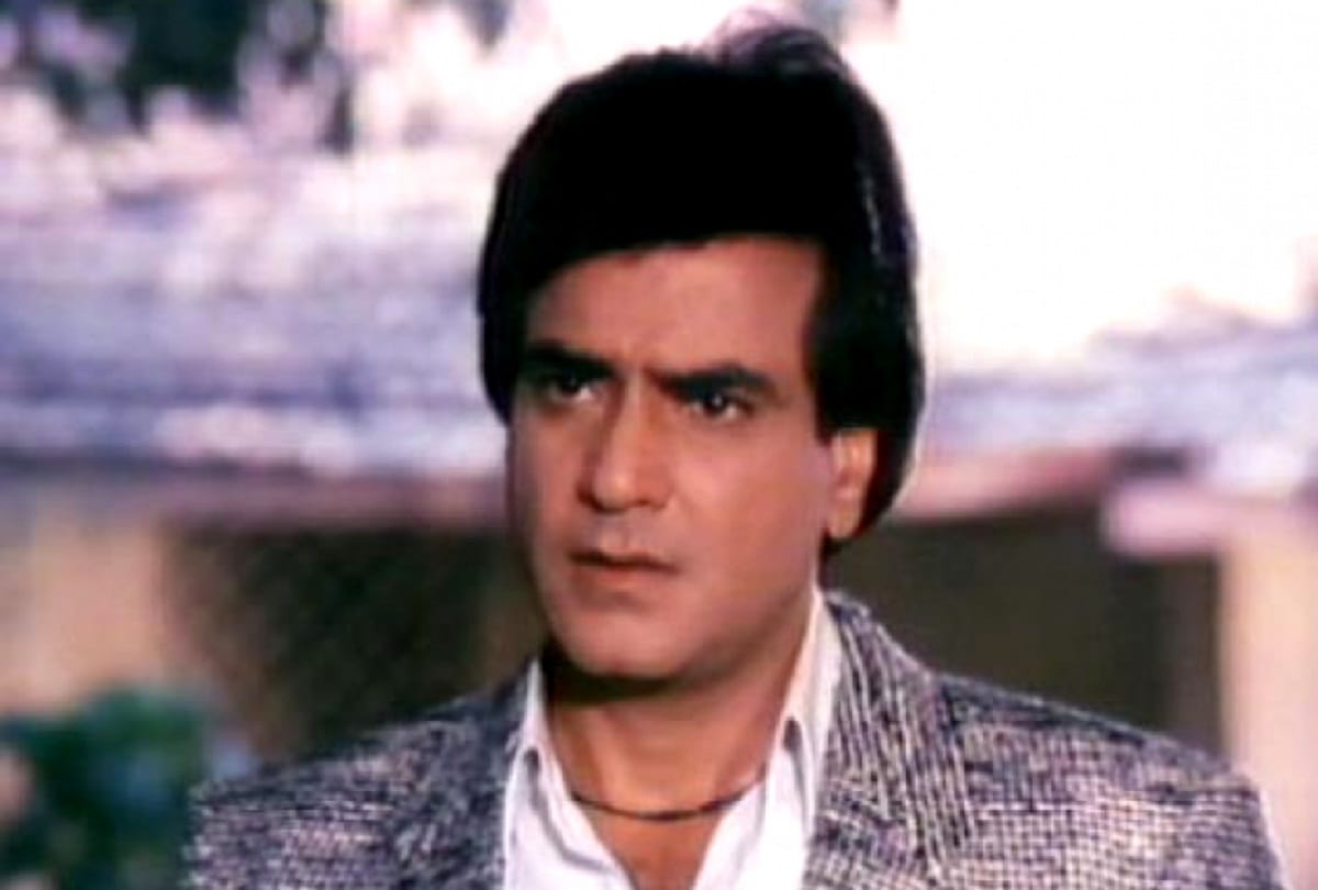 Jeetendra reveals how Karwa Chauth ritual saved him from plane crash