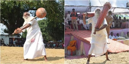 UNESCO will secure traditional game of india