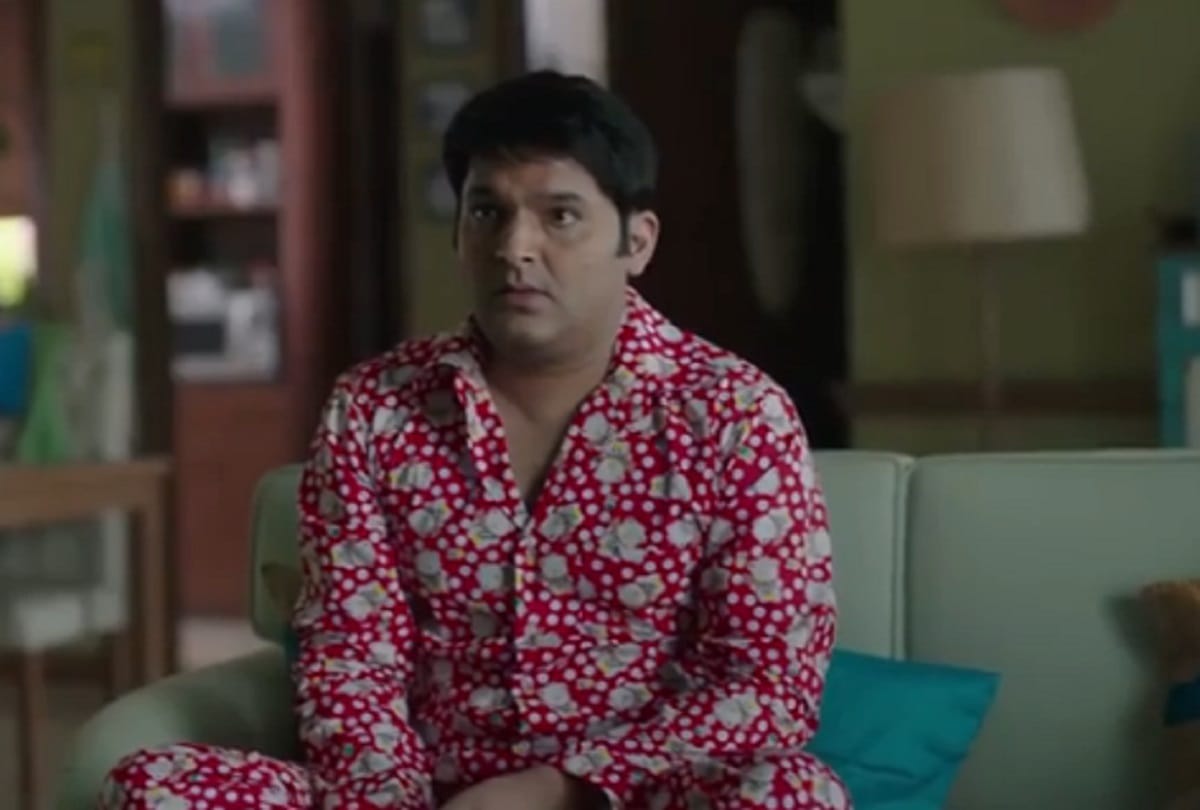 Family Time with Kapil Sharma comedy show will on air on 25 march 2018