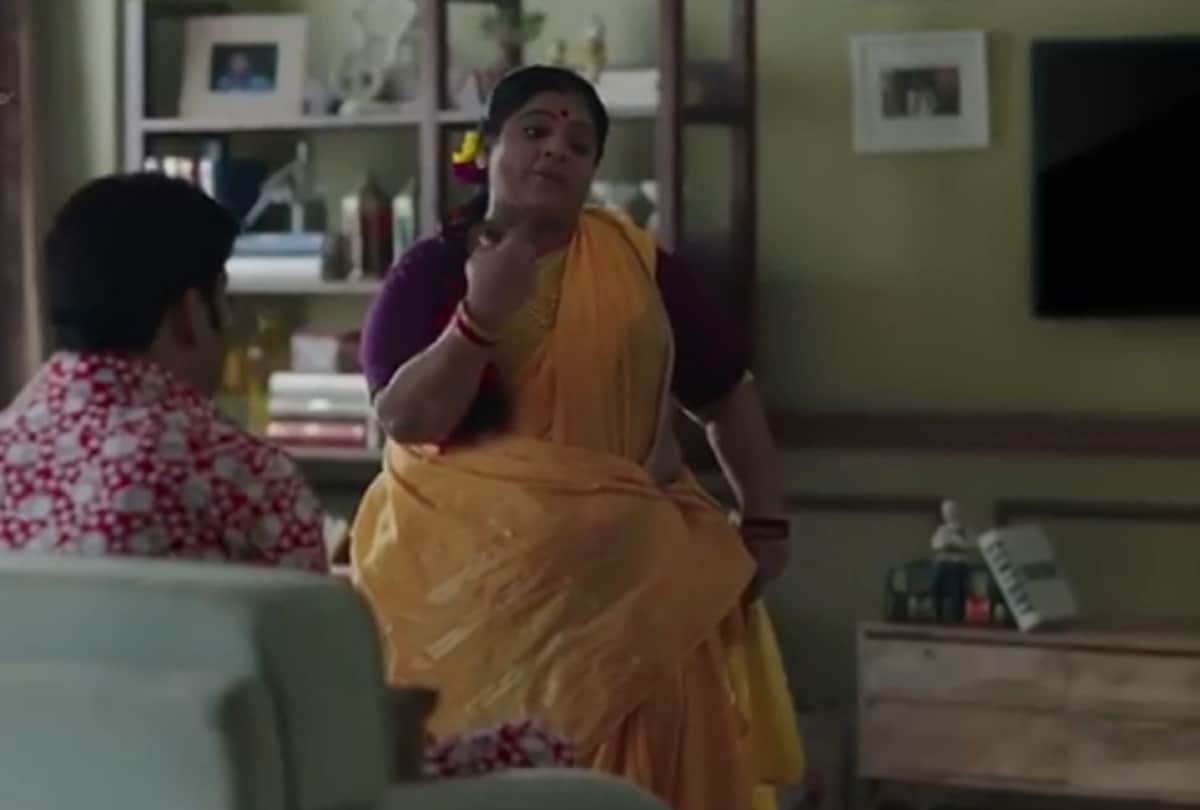Family Time with Kapil Sharma teaser 2 released become cashless after buying makeup van 