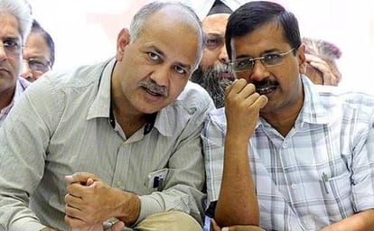 Chief Secretary assault case: Chief Minister and Deputy Chief Minister may soon be questioned