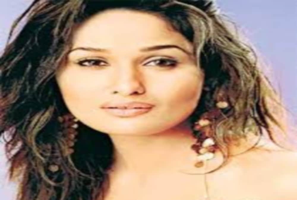  Dehradun actress Kiran Dubey lead role in hollywood movie