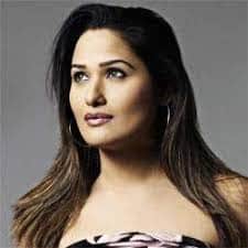 Dehradun actress Kiran Dubey lead role in hollywood movie