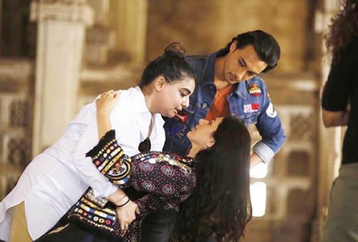 salman khan change the title of loveratri aayush sharma clarify this name
