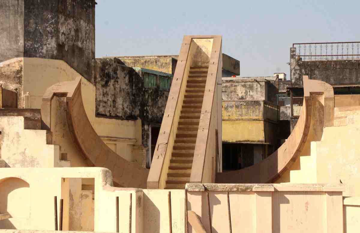 Maan mahal virtual museum will show glory of kashi