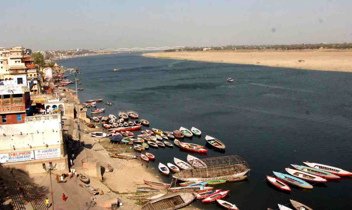 varanasi maan mahal where you get knowledge of astrology