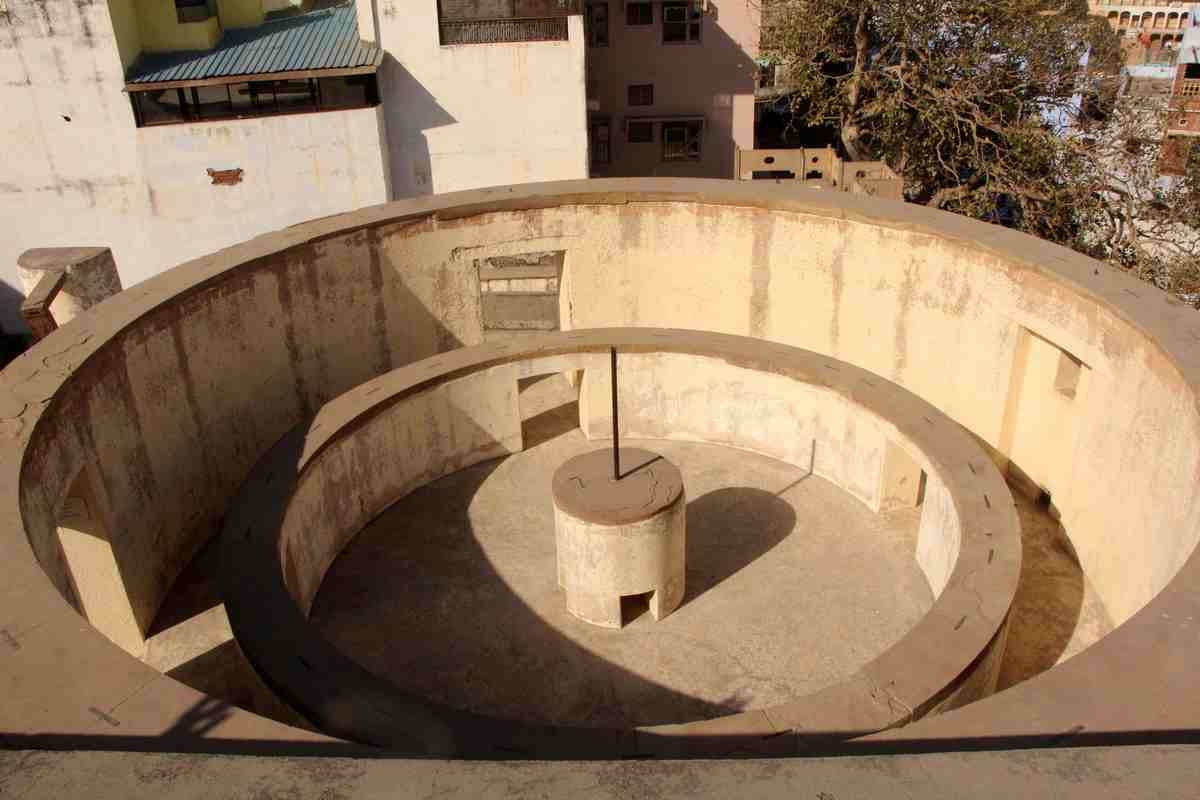 Maan mahal virtual museum will show glory of kashi