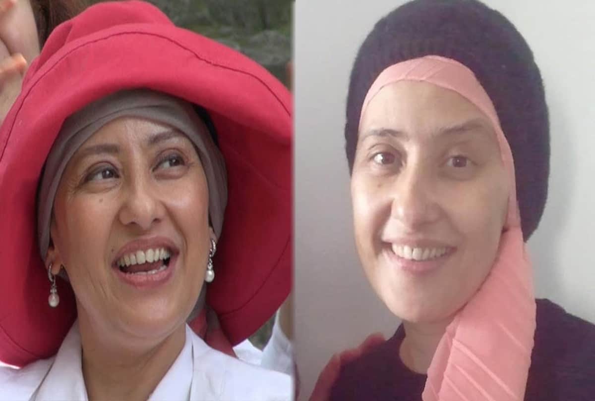 Not Only Irrfan Khan but these celebrities also got diagnosed with cancer
