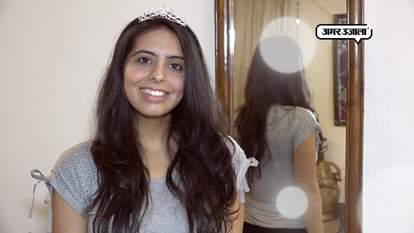 special story on Miss Deaf India 2018 Nishtha Dudeja 