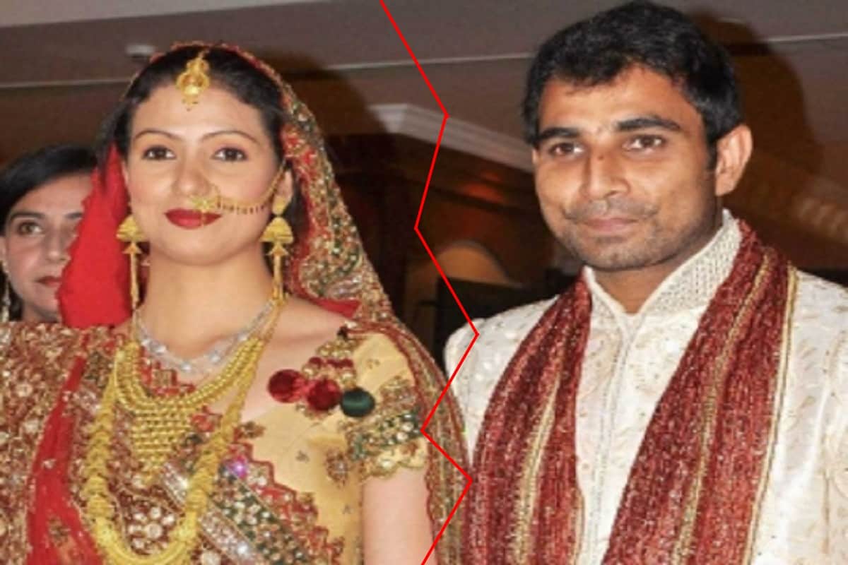 Mohammed Shami got arrest warrant for hasin jahan domestic violence case