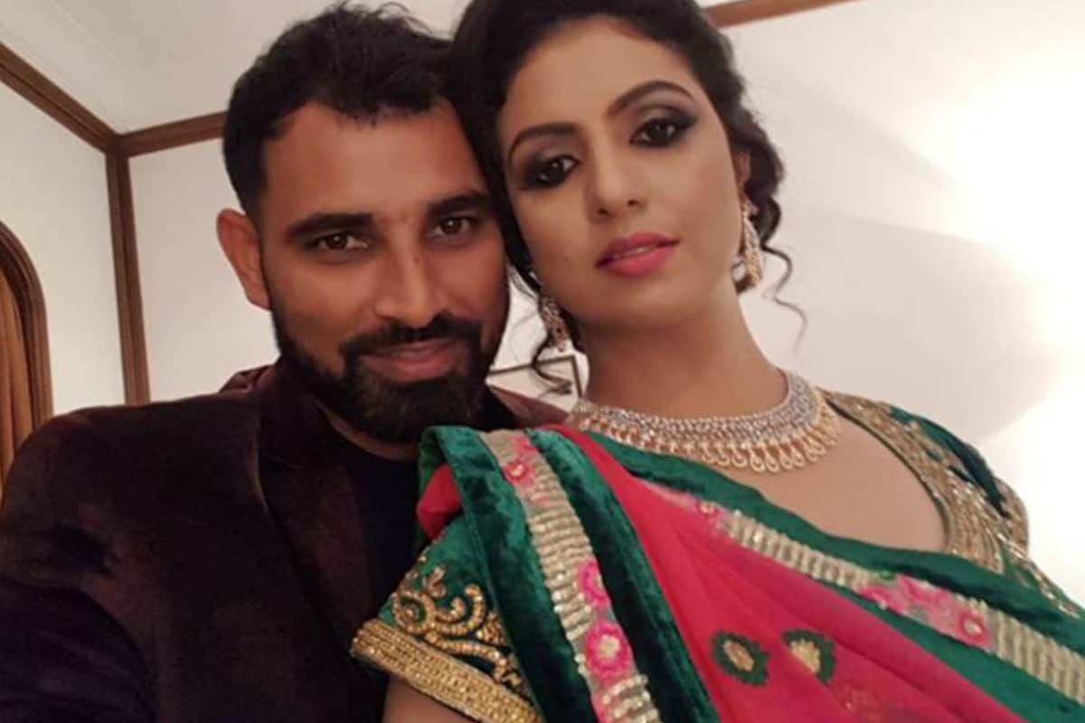 Mohammed Shami US visa gets rejected initially, approved after BCCI letter