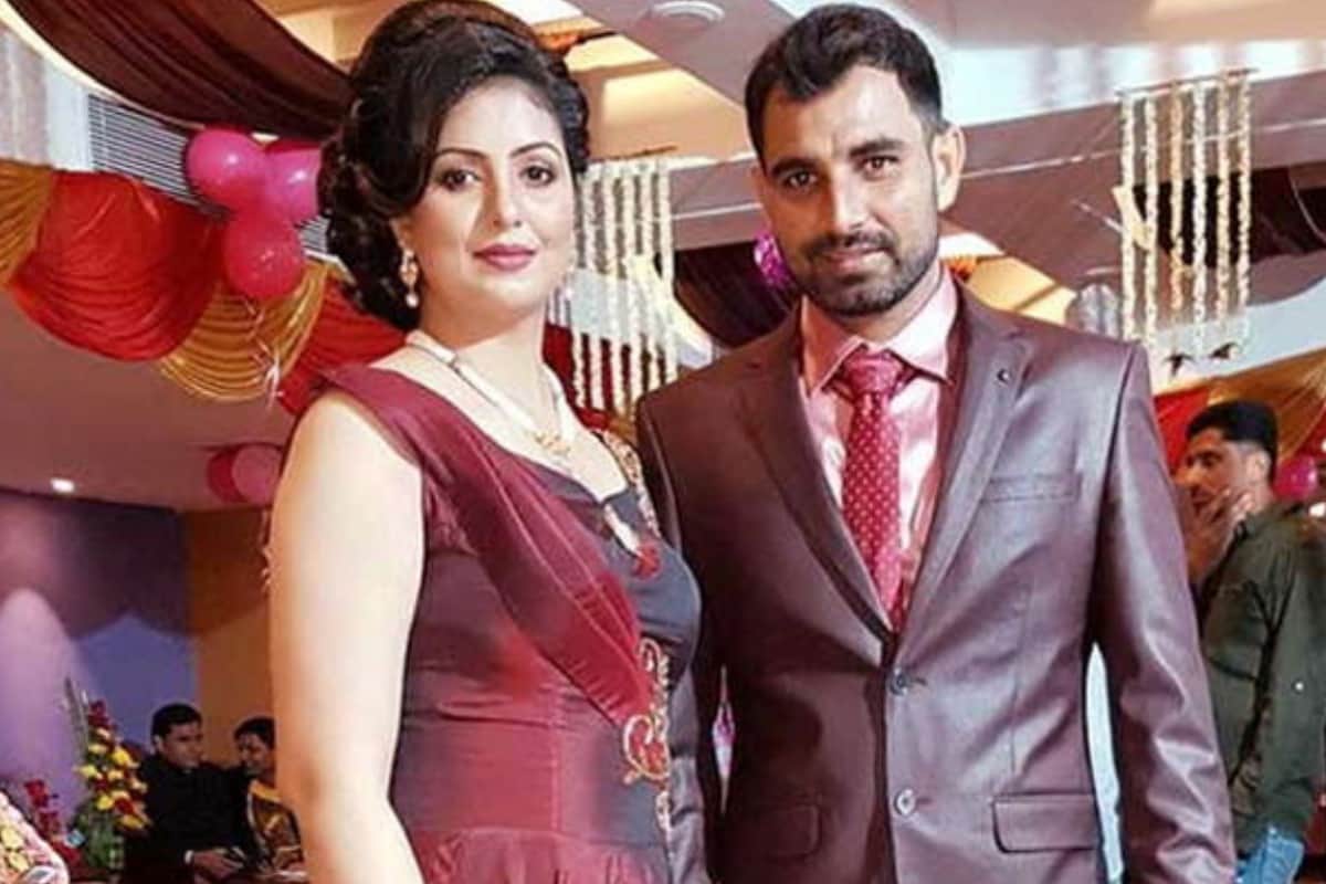 cricketer mohammed shami was having extra marital affair with pakistani girls says hasin jahan